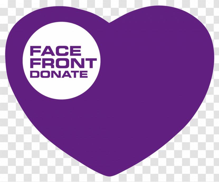 Logo Brand Theatre - Love - Charity Fundraisers Transparent PNG