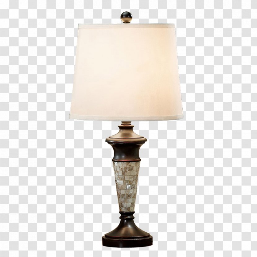 Lampe De Chevet Table Light QuickView - Bureau - Bedside Lamp Entrance Transparent PNG
