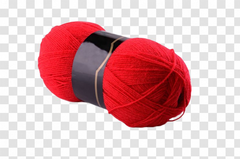 Yarn Wool Photography Hank Transparent PNG