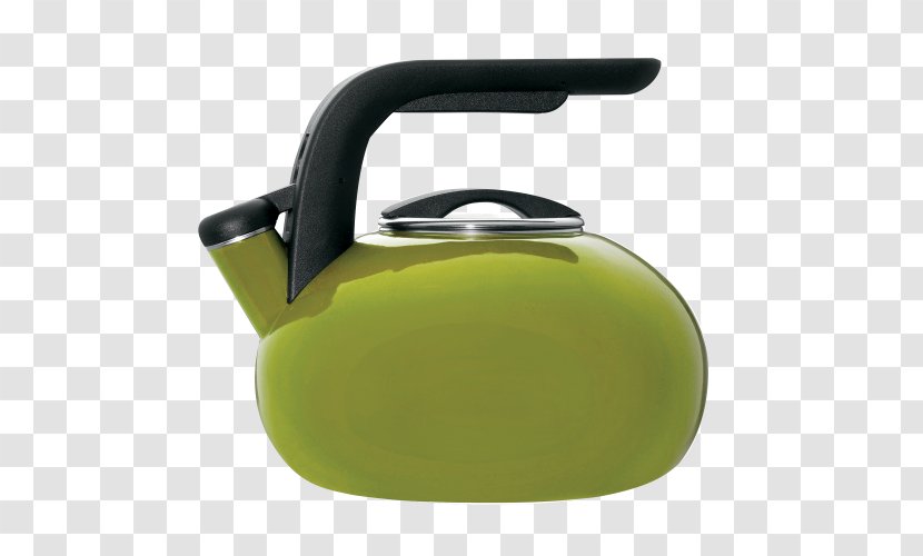 Kettle Cooking Ranges KitchenAid Cookware Kitchenware - Whistling Transparent PNG