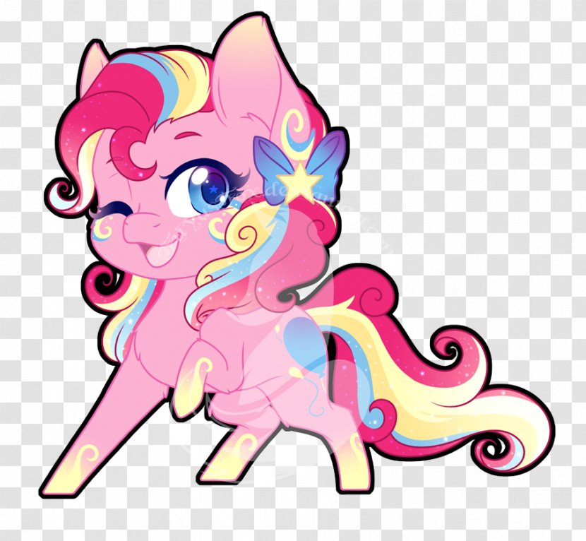 Pinkie Pie Pony Rainbow Dash Rarity DeviantArt - Flower - Power Ponies Transparent PNG