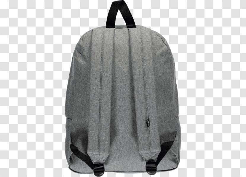 Bag Backpack - White - Vans Oldskool Transparent PNG