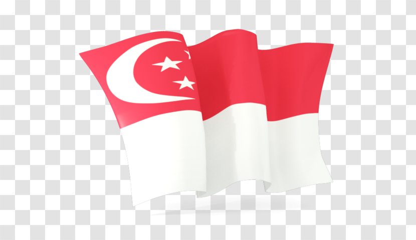 Flag Of Indonesia Red Papua New Guinea Japan - Singapore Vector Transparent PNG