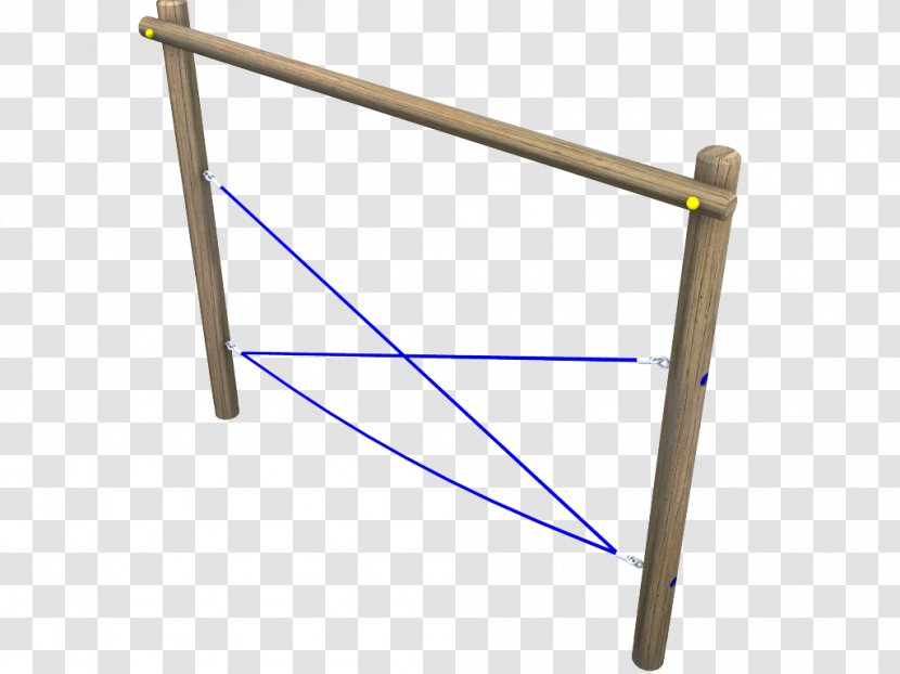 Bicycle Frames Line Triangle - Material - Playground Equipment Transparent PNG