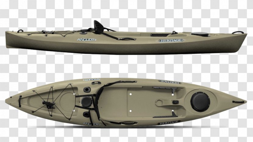 Kayak Fishing Angling Hobie Mirage Pro Angler 12 - Water Transportation Transparent PNG