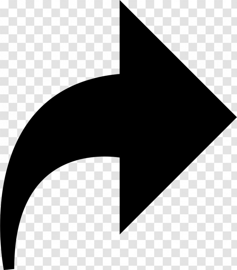 Arrow Symbol Download - Button Transparent PNG