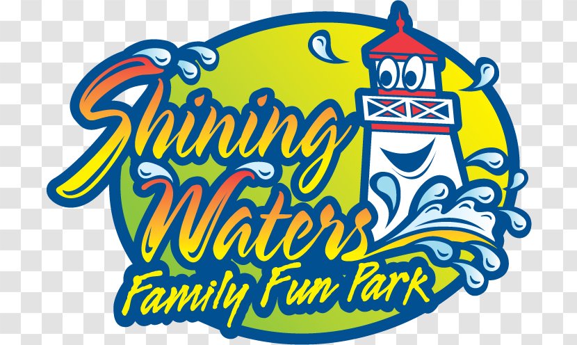 Shining Waters Family Fun Park Sandspit Cavendish Beach Amusement - Attraction Transparent PNG