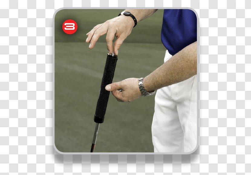 Baseball Bats Golf Balls Putter S Toys Holdings LLC - Arm - Easy Installation Transparent PNG