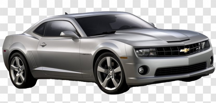 2016 Chevrolet Camaro Car 2014 Chevelle - Model Transparent PNG