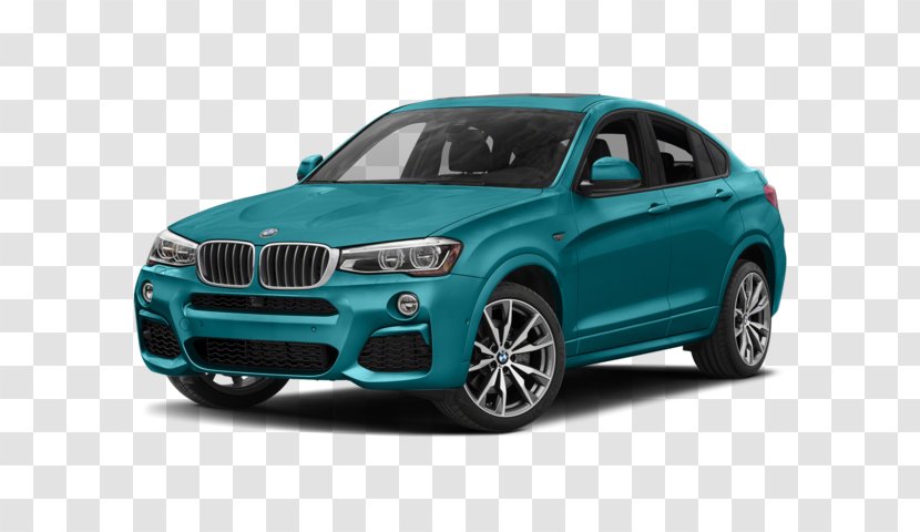 2019 BMW X4 Sport Utility Vehicle 2018 M40i XDrive28i - Bmw Transparent PNG