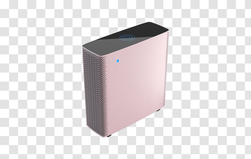 Product Design Multimedia Sound Box - Air Purifier Transparent PNG