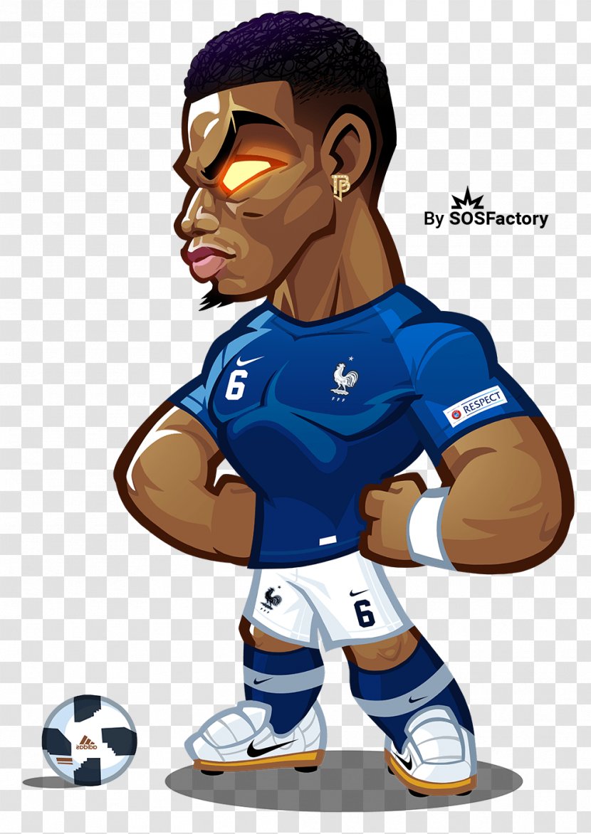 2018 World Cup Football Player Sports Russia - Joint Transparent PNG