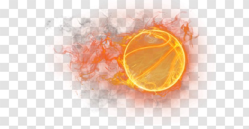 Light Flame Fire Explosion Clip Art - Frame - Ball Transparent PNG