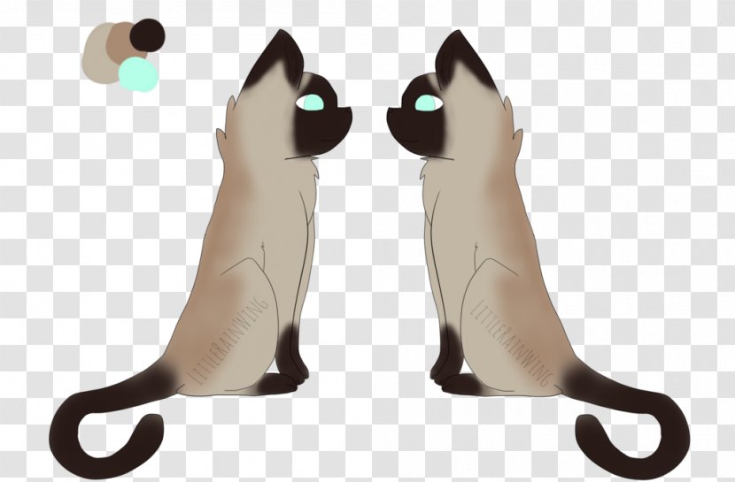 Cat Paw Tail Transparent PNG