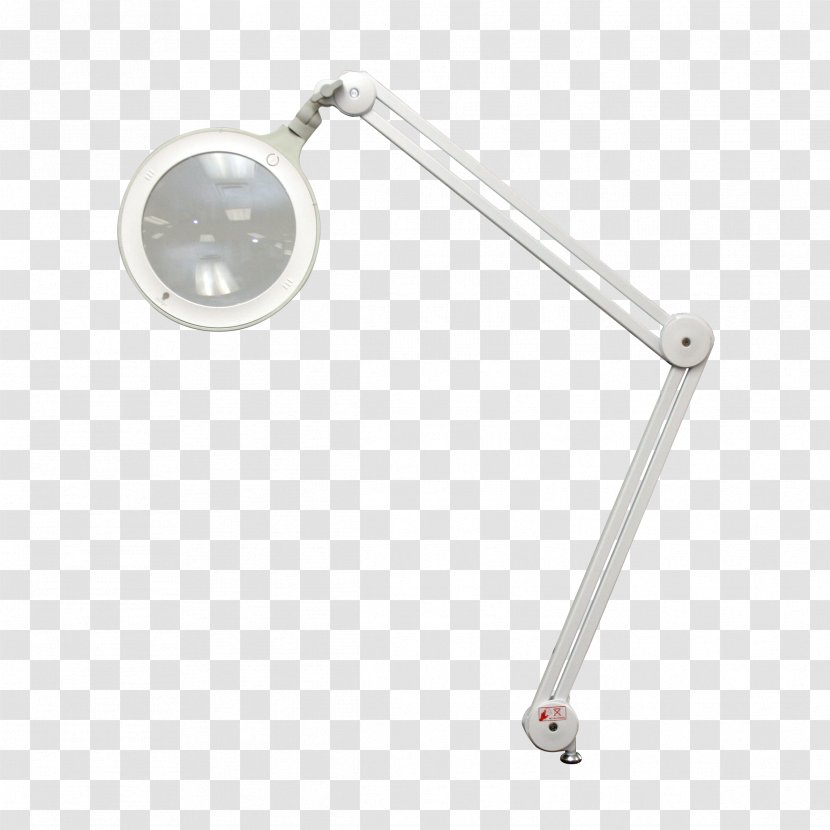 Light-emitting Diode Lamp Omega-7 Fatty Acid Magnifying Glass - Light - Led Magnifier Lens Transparent PNG