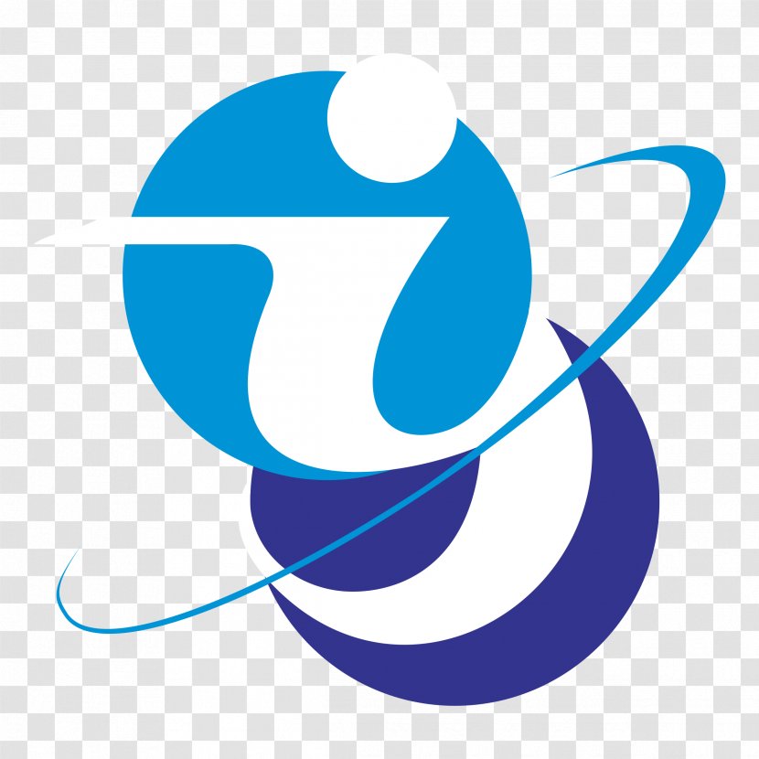 Logo Internet Email World Wide Web - Blue Transparent PNG