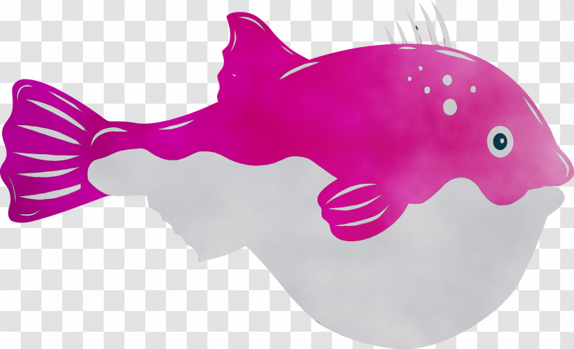 Fish Biology Science Transparent PNG