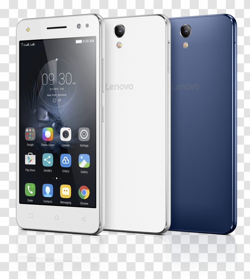 Lenovo Vibe S1 Lite P1 K4 Note Smartphones - Mobile Device - Android Transparent PNG