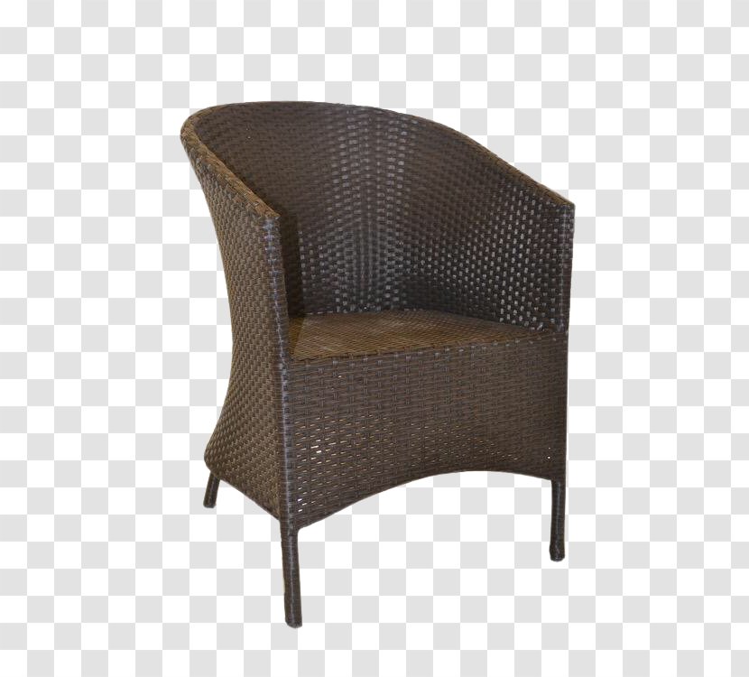 Chair Table Calameae Furniture Rattan - Casual Transparent PNG