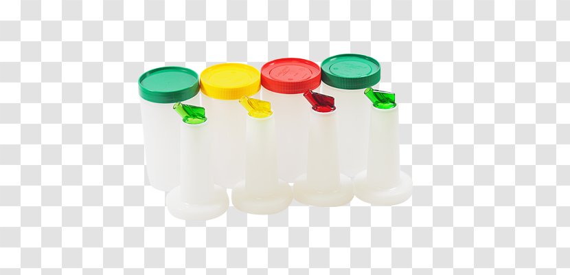 Plastic Bottle Liquid - Crepes With Jam Transparent PNG