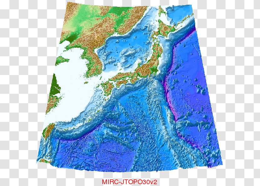 Japan Map Image File Formats Clip Art - Area Transparent PNG