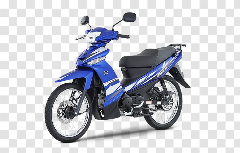 Yamaha Motor Company Honda Car Motorcycle T135 Transparent PNG