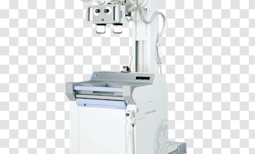Medical Equipment X-ray Machine Medicine - Xray Transparent PNG