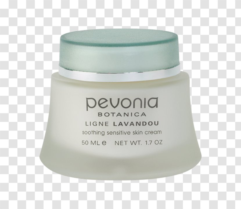 Pevonia RS2 Care Cream Natural Skin Lotion - Sensitive Transparent PNG