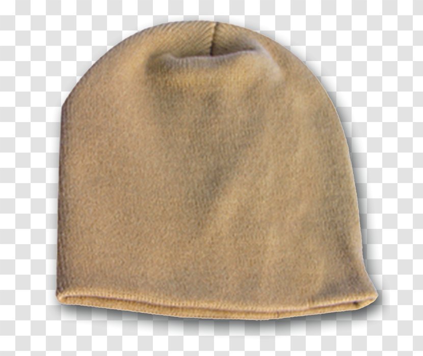 Hat - Cap - Khaki Baseball Template Transparent PNG