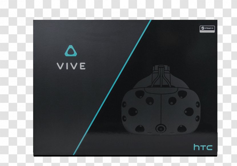 HTC Vive Virtual Reality Headset EBay - Ebay Transparent PNG