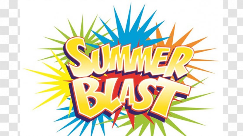 Child Summer Logo Graphic Design - Blast Injury Transparent PNG