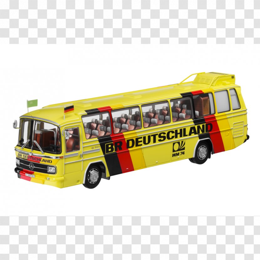 Double-decker Bus Car School Tour Service - Yellow - Accessories Shops Transparent PNG