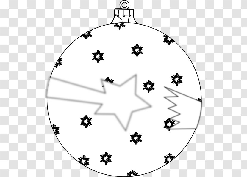Christmas Ornament Clip Art - Symbol Transparent PNG