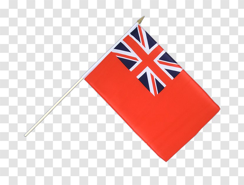 Australian Red Ensign Flag Fahne - Of Australia Transparent PNG