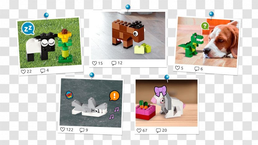 LEGO Social Networking Service Child Facebook - Dog Like Mammal Transparent PNG