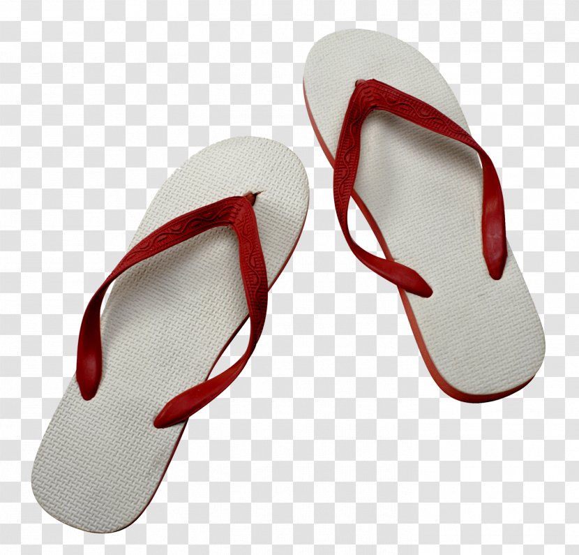 Sandal Flip-flops Shopping Art - Flip Flop Transparent PNG