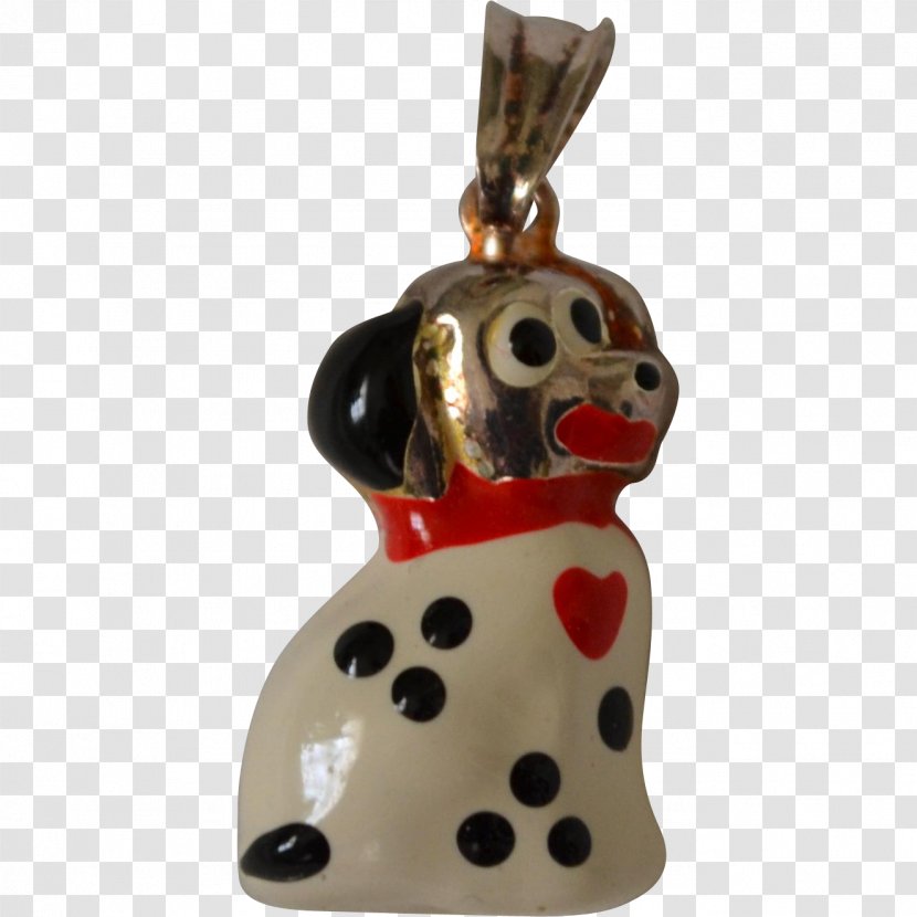 Christmas Ornament Dog Canidae Charms & Pendants - Mammal Transparent PNG