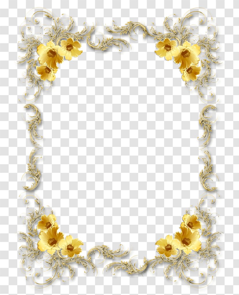 Picture Frames Image Drawing - Body Jewelry - Fancy Bracket Transparent PNG