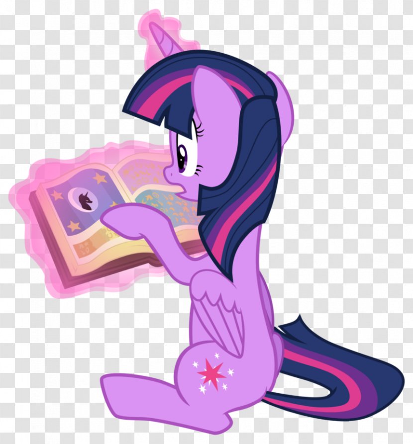 Twilight Sparkle Rarity Art - Tree Transparent PNG