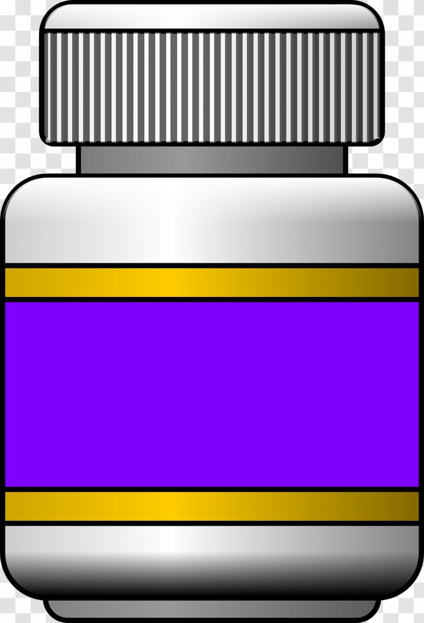 Aspirin Pharmaceutical Drug Tablet Clip Art - Quality - Milk Medicine Cliparts Transparent PNG