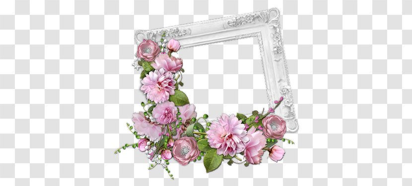 Picture Frames Scrapbooking Digital Photo Frame Paper Transparent PNG