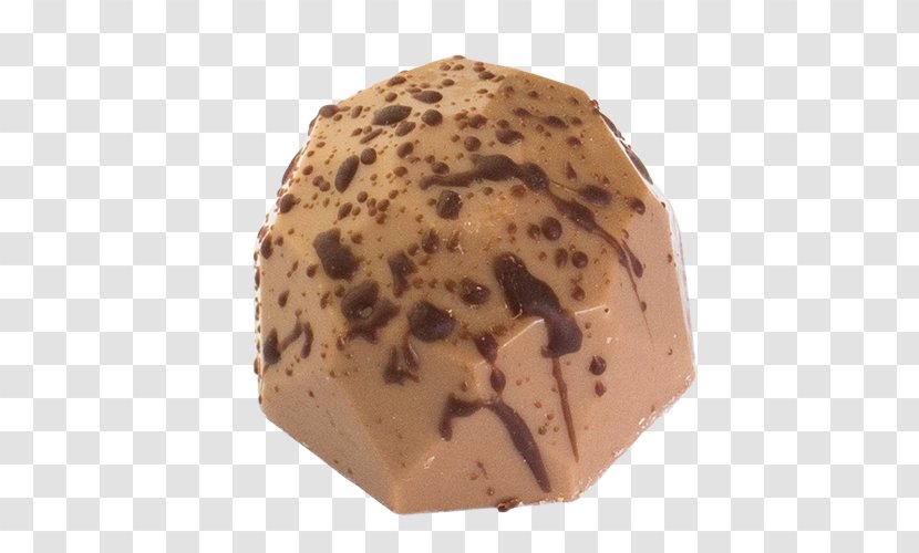 Fudge Chocolate Truffle Praline Flavor By Bob Holmes, Jonathan Yen (narrator) (9781515966647) - Fleur De Sel Caramels Transparent PNG