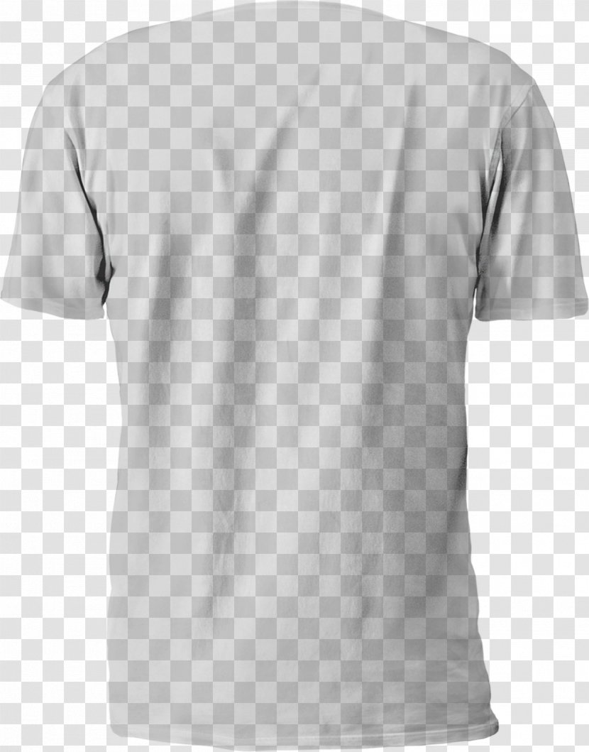 Printed T-shirt Polo Shirt Clothing - Raglan Sleeve - Clothes Printing Transparent PNG