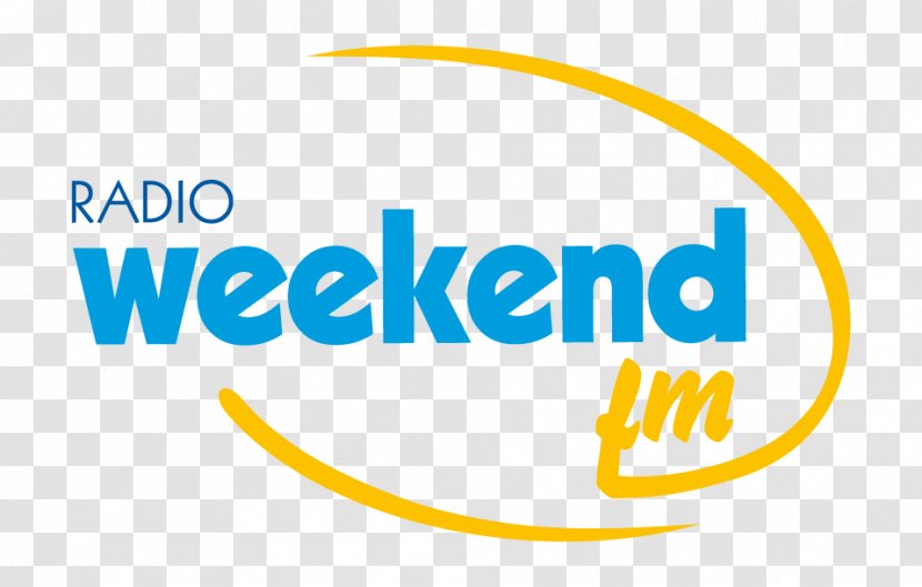Radio Weekend Chojnice Logo Internet - Online And Offline Transparent PNG