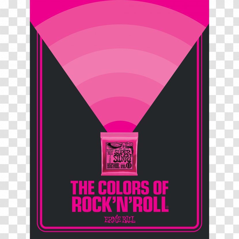 Graphic Design Rock The Rolling Stones Color Poster - Guitarist - N Roll Transparent PNG