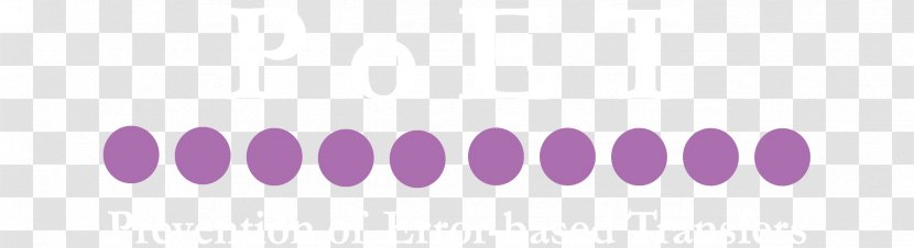 Violet Lilac Purple Magenta Logo - Brand - WordPress Transparent PNG