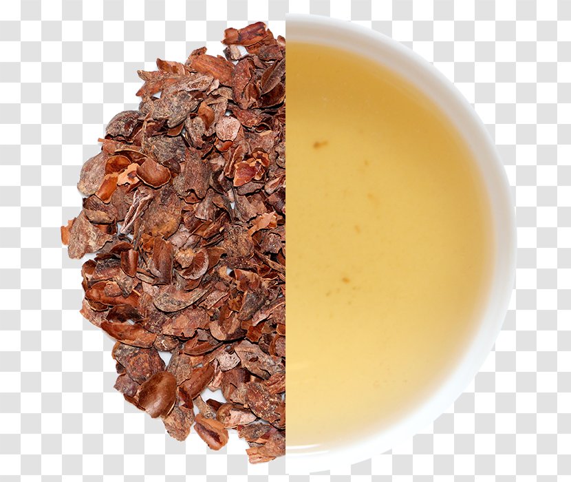 Earl Grey Tea Oolong Green White - Da Hong Pao - Cocoa Transparent PNG
