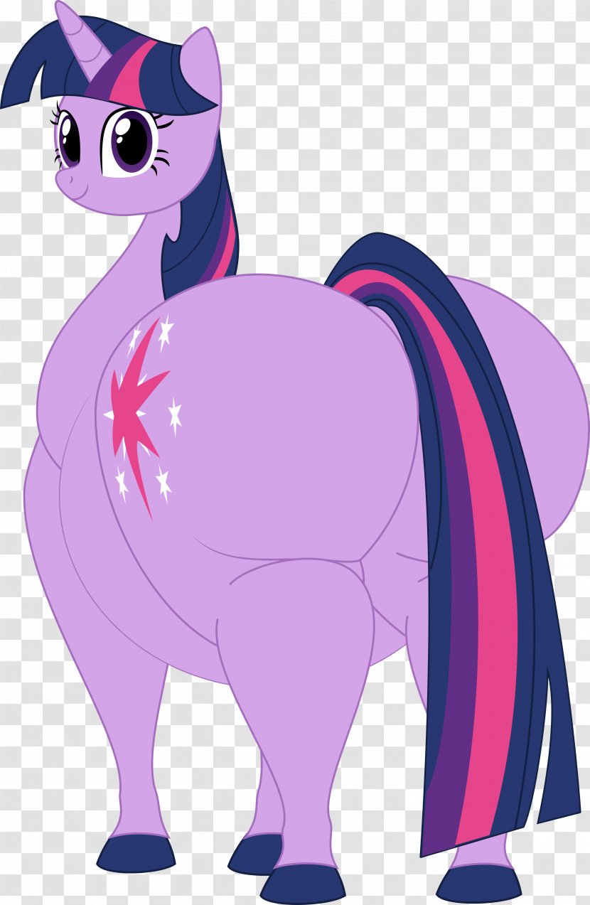 Pony Twilight Sparkle Rarity Pinkie Pie Rainbow Dash - Livestock - Youtube Transparent PNG
