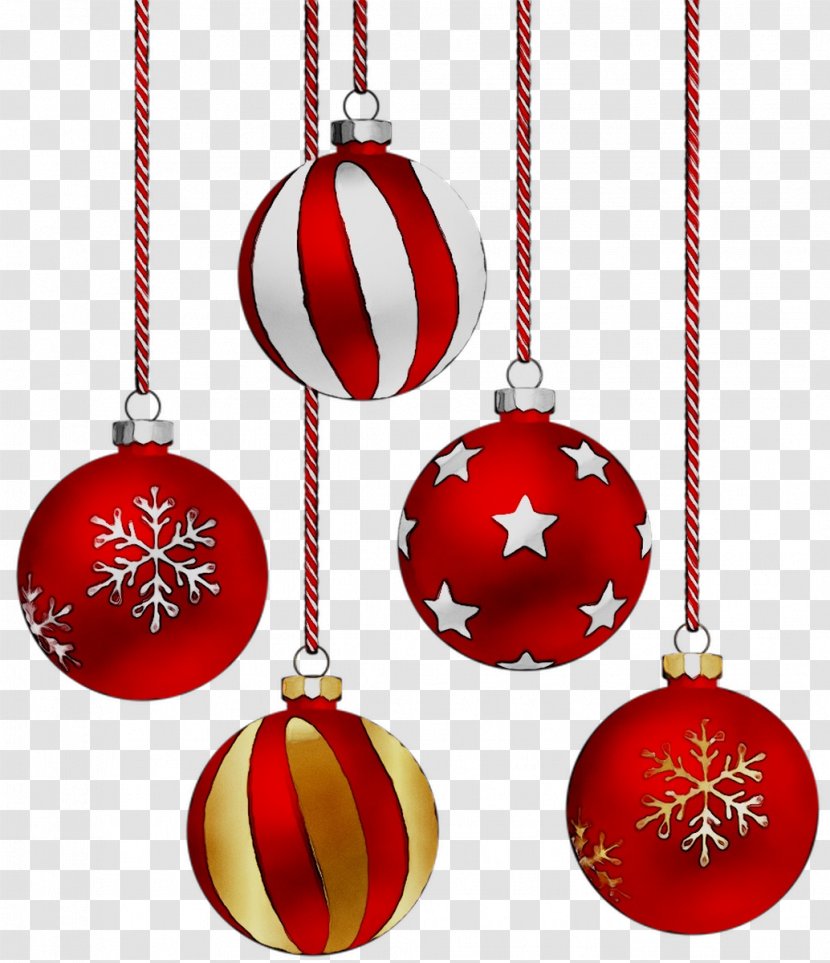 Christmas Ornament Santa Claus Day Gift - Holiday Transparent PNG