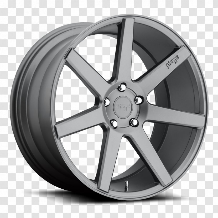 Car Wheel Rim Tire Mercedes-Benz - Verona Transparent PNG
